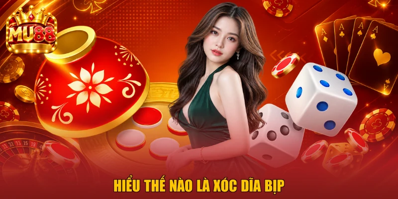 Hiểu thế nào là Xóc Dĩa bịp